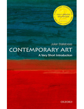 Contemporary Art (A Very Short Introduction) - Humanitas
