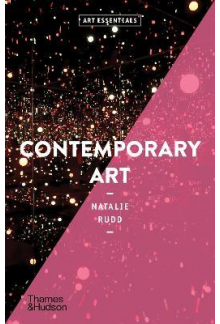 Contemporary Art - Humanitas