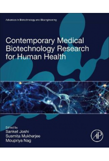 Contemporary Medical Biotechnology Research for Human Health - Humanitas