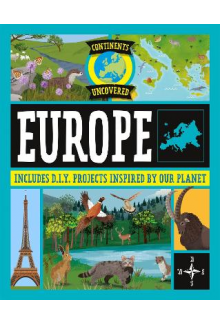 Continents Uncovered: Europe - Humanitas