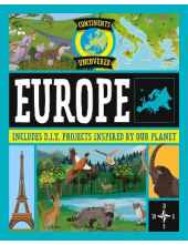 Continents Uncovered: Europe - Humanitas