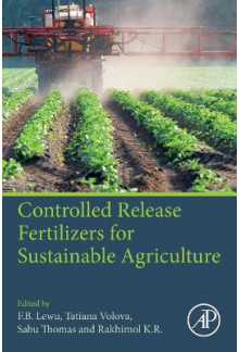 Controlled Release Fertilizers for Sustainable Agriculture - Humanitas