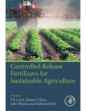 Controlled Release Fertilizers for Sustainable Agriculture - Humanitas