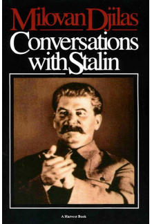 Conversations With Stalin - Humanitas