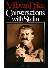 Conversations With Stalin - Humanitas