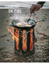 COOKING ON FIRE - Humanitas