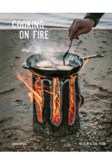 COOKING ON FIRE - Humanitas