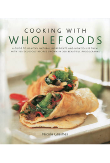 Cooking With Wholefoods - Humanitas