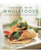 Cooking With Wholefoods - Humanitas