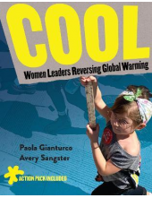 Cool: Women Leaders Reversing Global Warming Humanitas