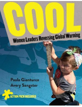 Cool: Women Leaders Reversing Global Warming - Humanitas