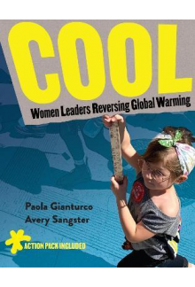 Cool: Women Leaders Reversing Global Warming - Humanitas