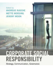 Corporate Social Responsibili ty: Strategy, Communication - Humanitas