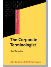The Corporate Terminologist - Humanitas