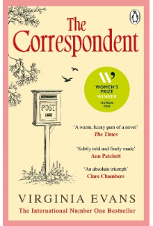 The Correspondent - Humanitas
