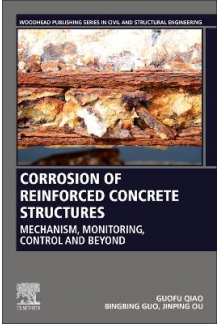 Corrosion of Reinforced Concrete Structures - Humanitas