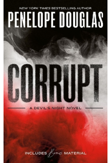 Corrupt Devil's Night - Humanitas