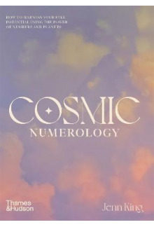 Cosmic Numerology - Humanitas