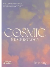 Cosmic Numerology - Humanitas