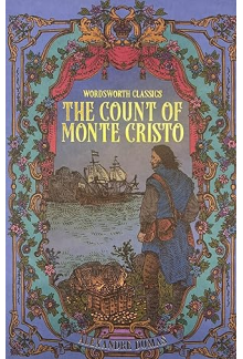 The Count of Monte Cristo - Humanitas