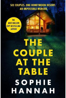 The Couple at the Table - Humanitas