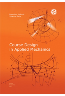 Course Design in Applied Mechanics - Humanitas