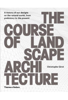 The Course of Landscape Archit ecture - Humanitas