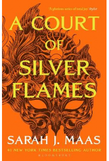 A Court of Silver Flames (4) - Humanitas