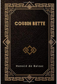 Cousin Bette - Humanitas