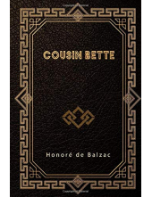 Cousin Bette - Humanitas