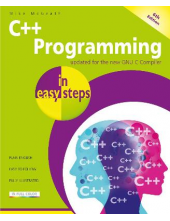 C++ Programming in easy steps - Humanitas