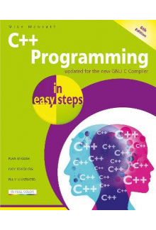 C++ Programming in easy steps - Humanitas