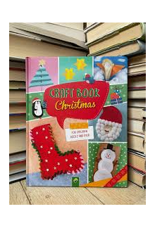 Craft Book - Christmas - Humanitas