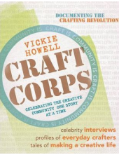 Craft Corps - Humanitas
