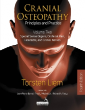 Cranial Osteopathy: Principles and Practice - Volume 2 - Humanitas