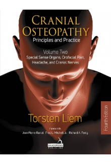 Cranial Osteopathy: Principles and Practice - Volume 2 - Humanitas
