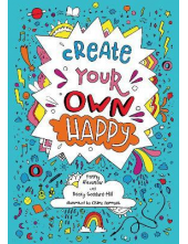 Create Your Own Happy PBk - Humanitas
