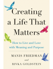 Creating a Life That Matters - Humanitas