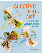 Creative Book Art - Humanitas