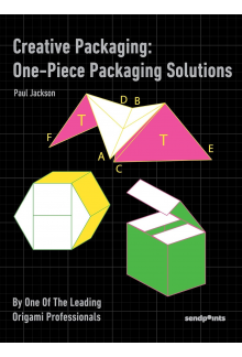 Creative Packaging: One-Piece Packaging Solutions - Humanitas