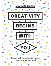 Creativity Begins With You - Humanitas