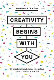 Creativity Begins With You - Humanitas