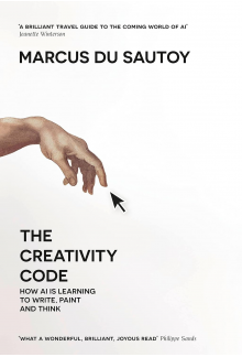 The Creativity Code - Humanitas