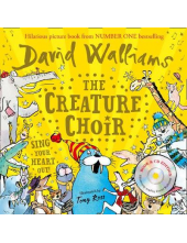 The Creature Choir - Humanitas