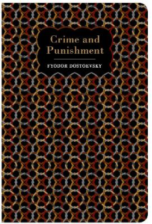 Crime and Punishment Chiltern Classic - Humanitas