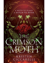 The Crimson Moth Book 1 The Crimson Moth - Humanitas