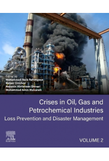 Crises in Oil, Gas and Petrochemical Industries - Humanitas