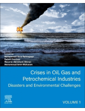Crises in Oil, Gas and Petrochemical Industries - Humanitas