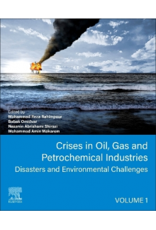 Crises in Oil, Gas and Petrochemical Industries - Humanitas