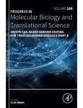 CRISPR-Cas-Based Genome Editing for Treating Human Diseases-Part A - Humanitas
